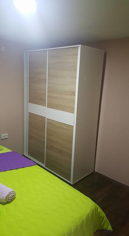 Pestani Apartment Екстериор снимка