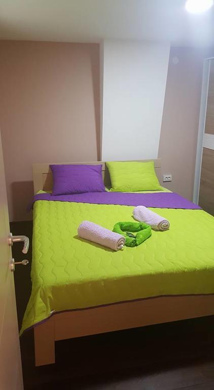 Pestani Apartment Екстериор снимка